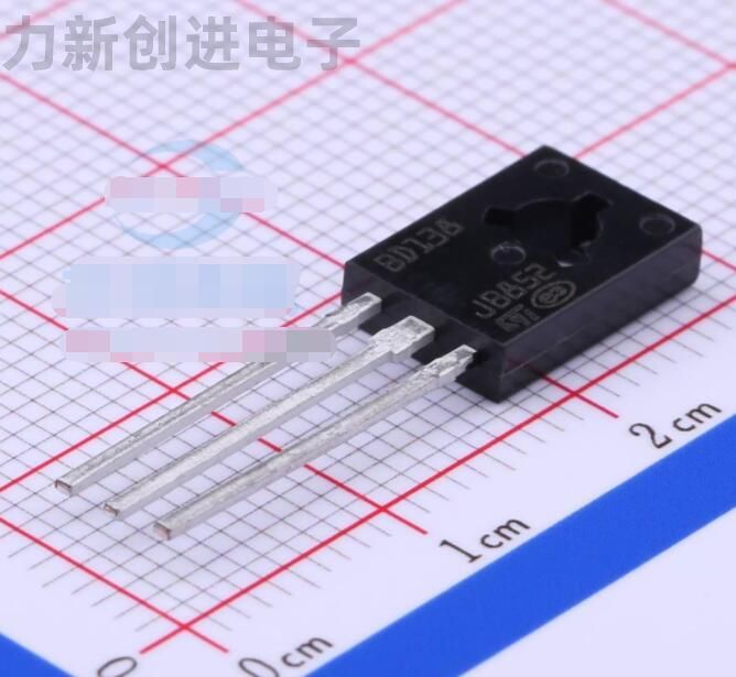 BD138 封装 SOT-32原装三极管
