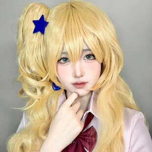 �ձ������{ԭ����cos�ٰl����ζ���У�@cosplay�W���Ʒ���ë�l