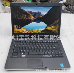 Wholesale Low Price Laptop E6440 I5 Portable 4Th Generation Business Office Portable 14inch Used Laptop