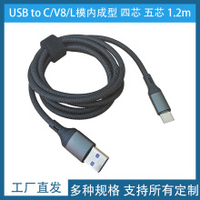 OD4.2�Ӵ�����z�� ���ʿ�䔵���� ��ɫע�ܾ�TYPE-C/��׿�ӿ�