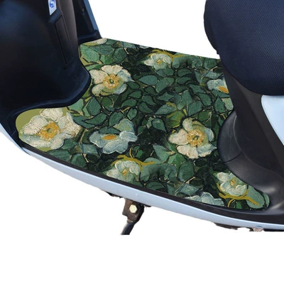 Electric vehicle foot mat – Foot Mat Battery Car Pedal