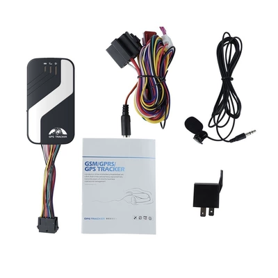 GPS Locator Gps Tracker, Factory