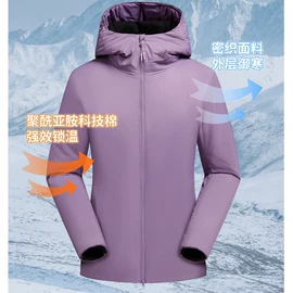 冲锋衣、裤;户外皮肤衣/防晒衣;速干衣裤