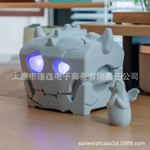 ����վ��ƷLegendary Treasure Chest Storage box�����_���f����