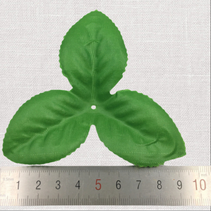 9.5CM(삼각형 잎) B
