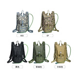 Внедорожная водоотталкивающая вместительная и большая защитная сумка, спортивная тактическая емкость для воды, велосипед для велоспорта, рюкзак, для бега