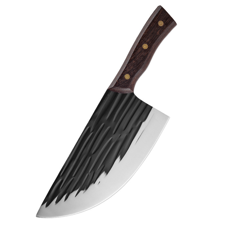 8 인치 정육점 knife-M10-L592B