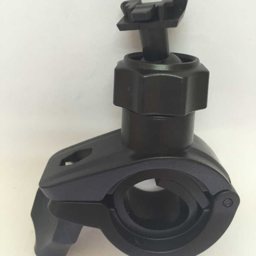 Espejo retrovisor, bicicleta, soporte de grabadora, adecuado para máquinas blade. Soporte de espejo retrovisor de coche