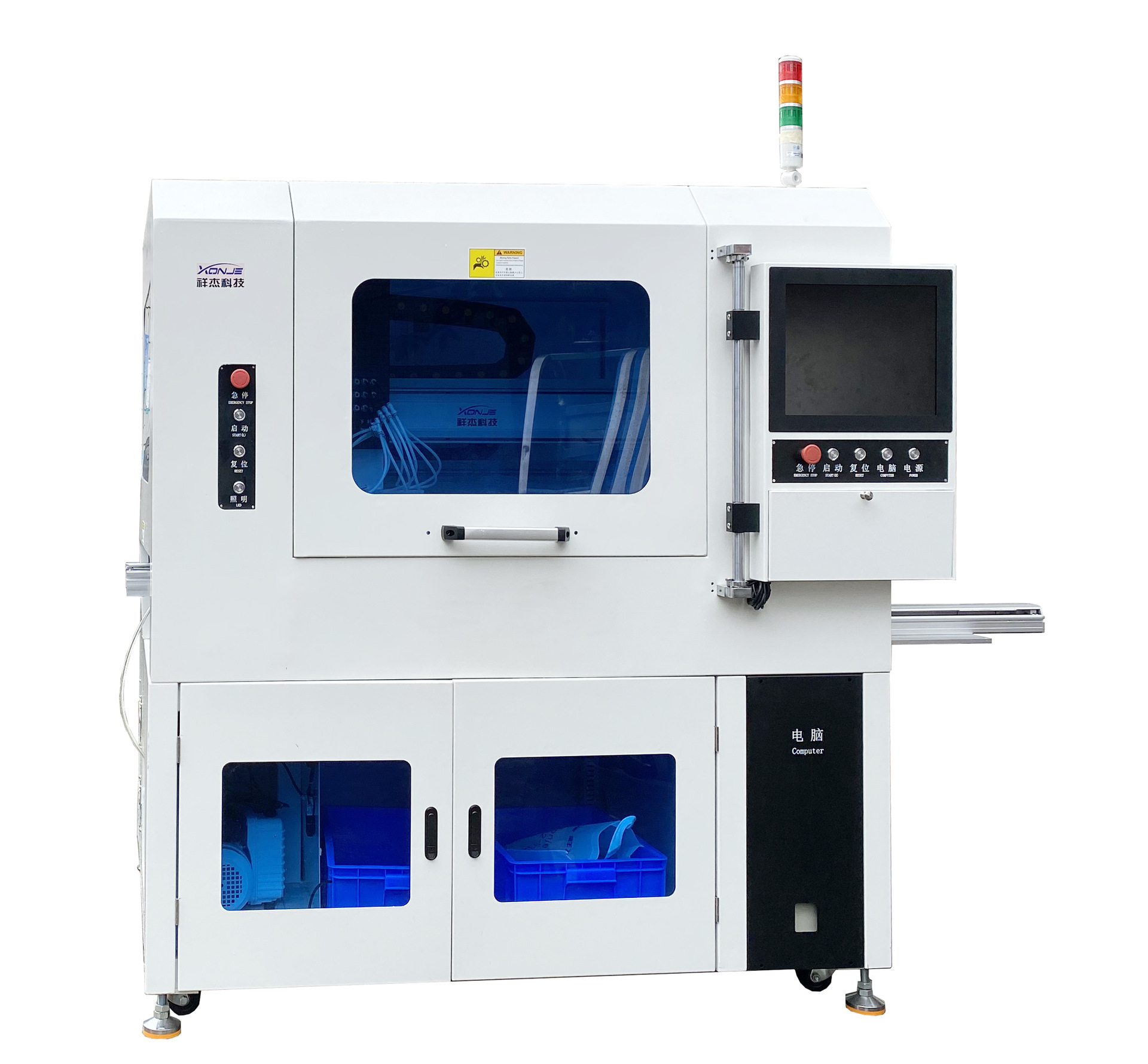 ���һ�Դ����V��ʽ�ְ�� �������Զ��ְ�� ȫ�Զ�V��PCB�ְ��