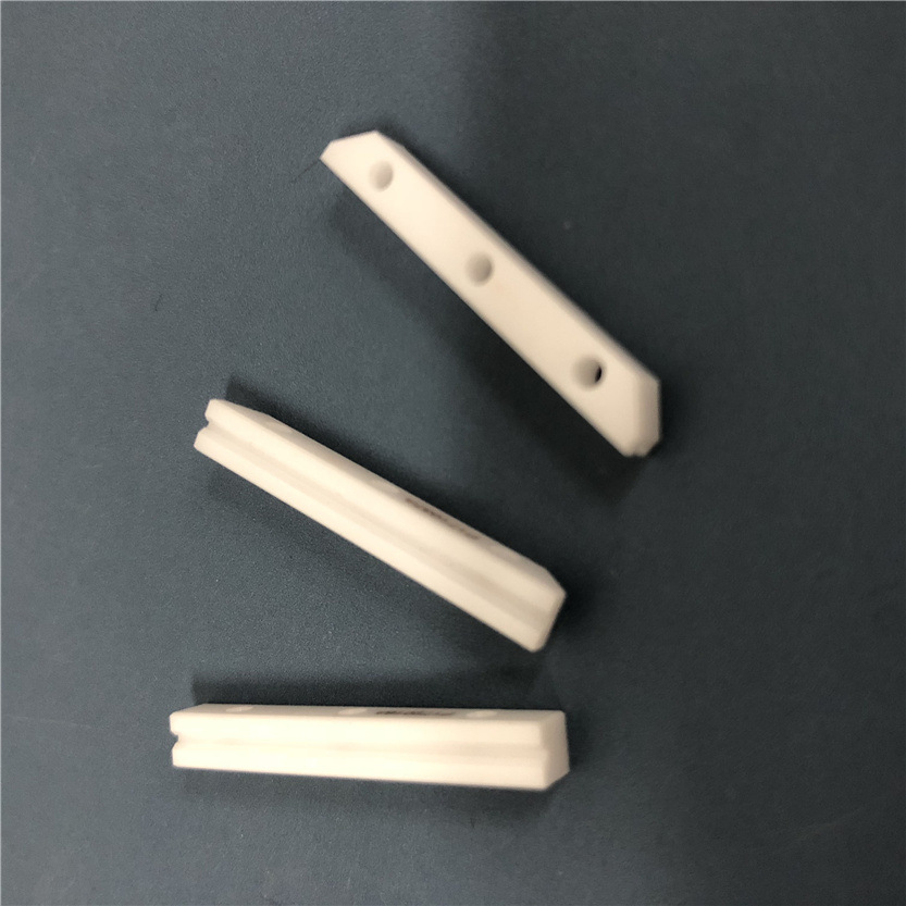 精密氧化锆直线导轨 摩擦系数小 高精度 具备良好的重复性