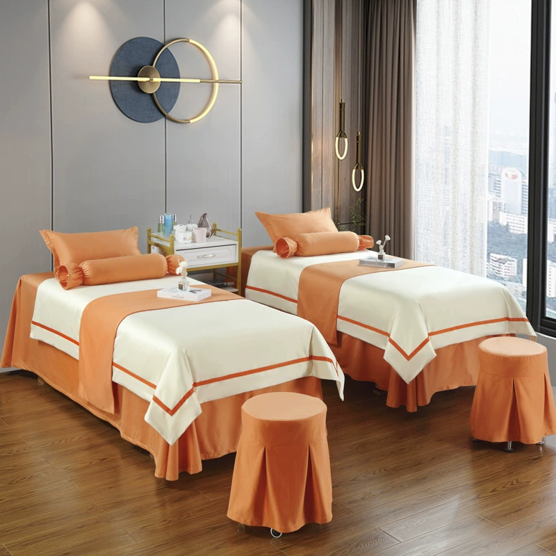 Фабрика прямых продаж салон красоты специальный чехол из четырех частей