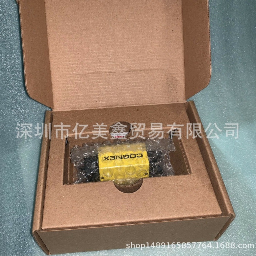康耐视 智能相机 ISM1403-00  原装