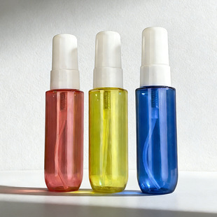 ����40ml�A�ׇ��FƿPETˬ�wˮ���AҺ��ˮƿ���yƷ�������Fƿ����