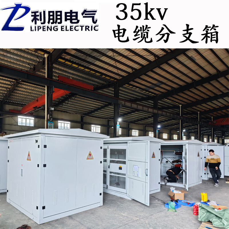 35kv分支箱1