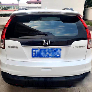 �m���2012-2016�����CRVβ��CR-V���b�������ԭ�b����λ���