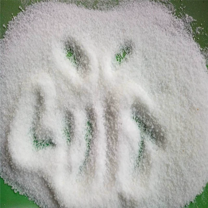 Катионный полипропилен, аммидный утолщатель, средство для очистки сточных вод, белый кристалл, 100-источник, экологически чистая технология