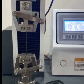 拉力试验机;高低温箱;包装件试验机