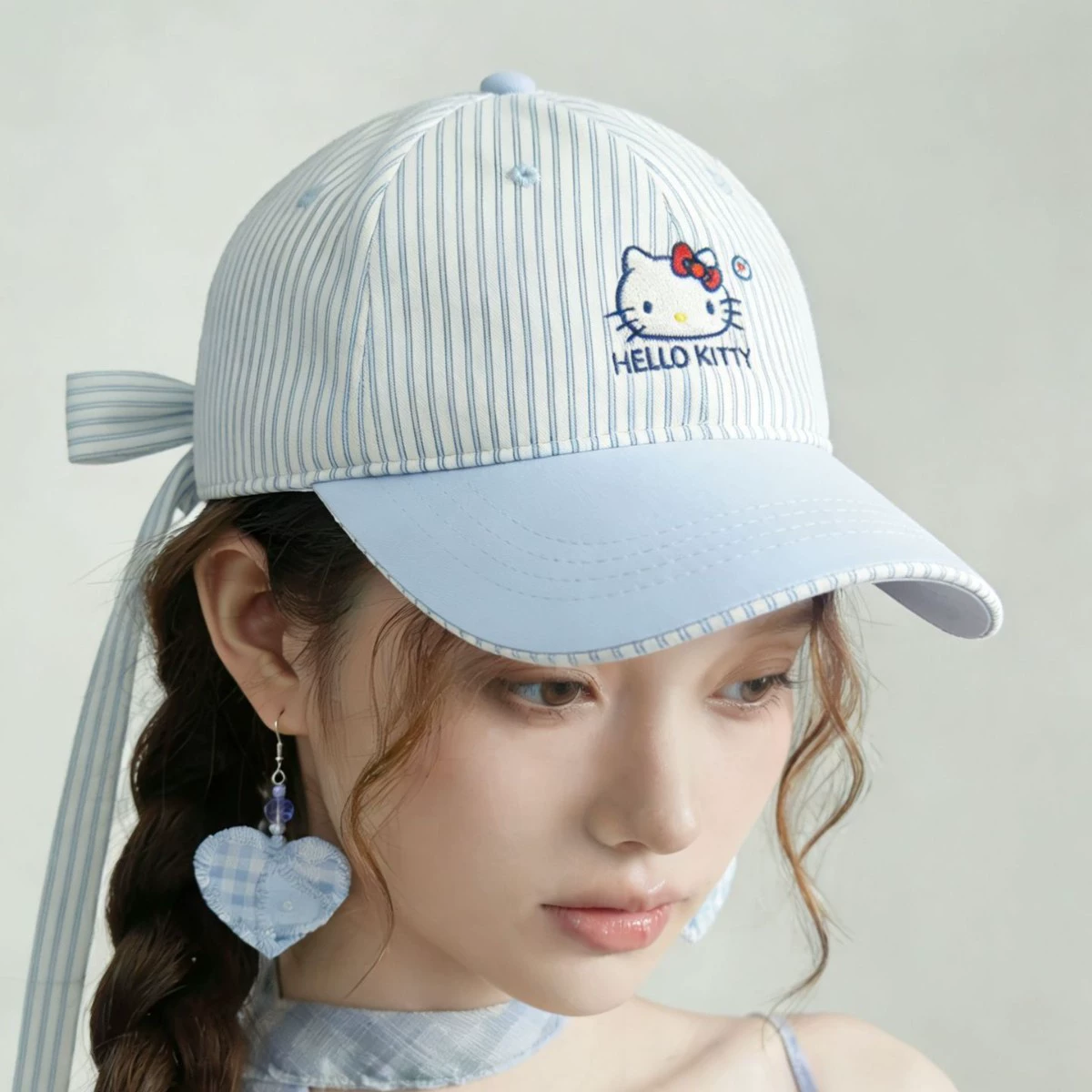Милый шляпа марки Sanrio?