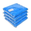 Non-woven cloth, blue, 400 gram