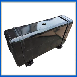 油箱;风扇;挡泥板