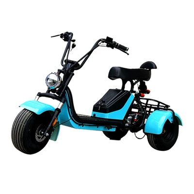Cross-border 48V60V size Harley Elektrikli skuterlər