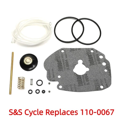 For Triumph Adventurer — Motorcycle engine and accessories - 032