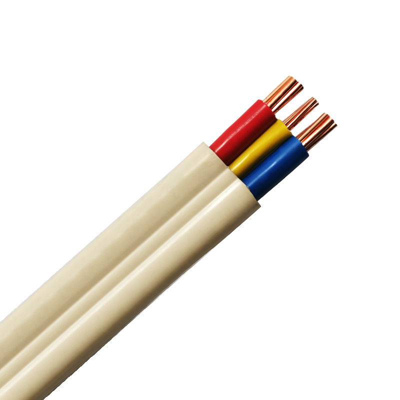 メーカーのオーストラリア規格アレックス線2芯3*1.5 2.5 v 90オーストラリア規格フラット線ケーブル