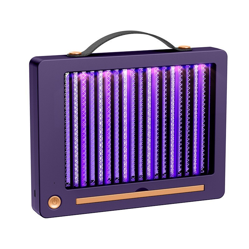 新型蚊取りランプ自動蚊取り充電光触媒電気ショック蚊取り器家庭用屋外蚊取りusb二一体型|undefined