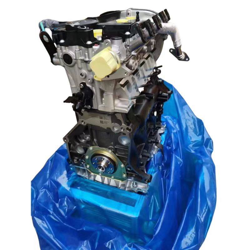 Suitable for Audi 2.0Tsi Second-Generation Ea888 Cawb Cawa Cbfa Ccta Cctb Engine
