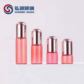 化妆品包装;喷雾瓶;滴管瓶