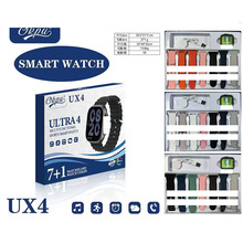 �羳�¿�ultra4-UX4�����ֱ���װ7in1�����׺�����ͨ����ǿ���ֱ�