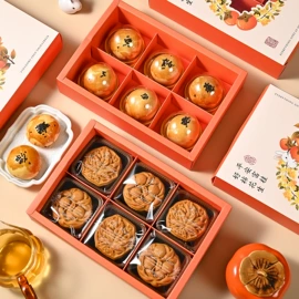 其他食品包装;烘焙包装;糖巧包装
