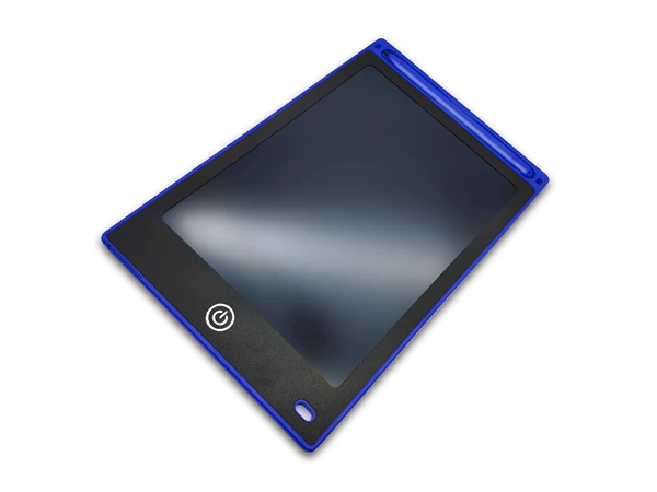 8.5 -inch Z single: blue