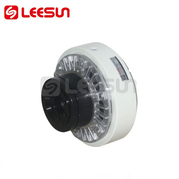 LEESUN 空轴内旋型磁粉离合器 张力控制离合孔式刹车 PCO-015
