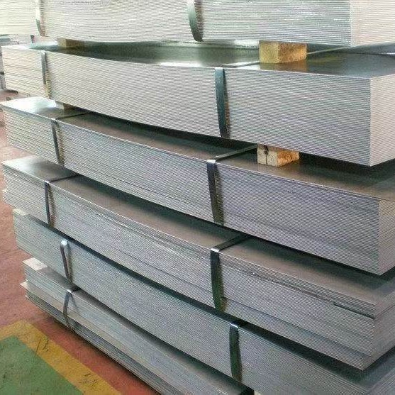 重庆SPA-H耐候钢板耐腐蚀性能好Q235NHQ355NH耐候钢板现货