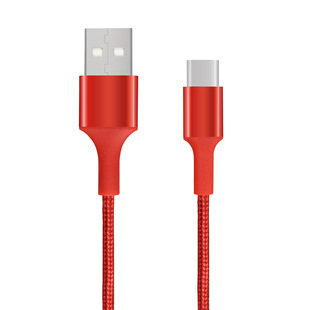 ���l���r���� 1M USB Type-C �� ������ 2.4A ���ٳ���m�������