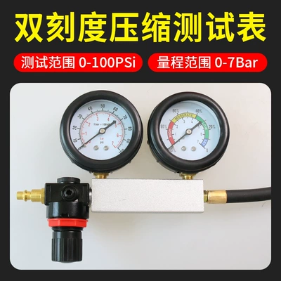 Tool Detection Instrument Engine – Mühərrik alətləri