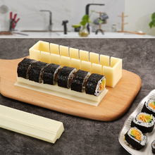 ☥寿司模具工具全套套装海苔紫菜包饭磨具饭团卷饭材料包磨碎