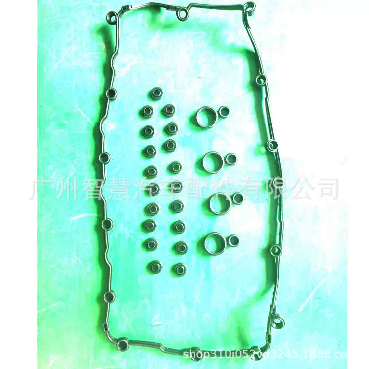 5047439AB 5047440AC Применимо к крышке клапана 2.4 Jeep Free Light 5047440