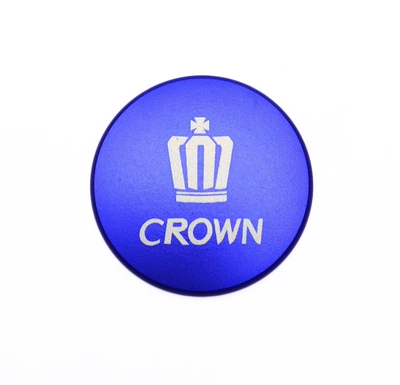 Toyota RAV4 RongFang Weilanda Tacoma – Other Automotive Interior Supplies - start-cover-blue-new-crown