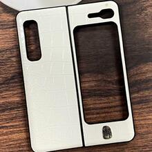 适用于W20手机套W2020手机壳fold保护套f90005G折叠屏f907n