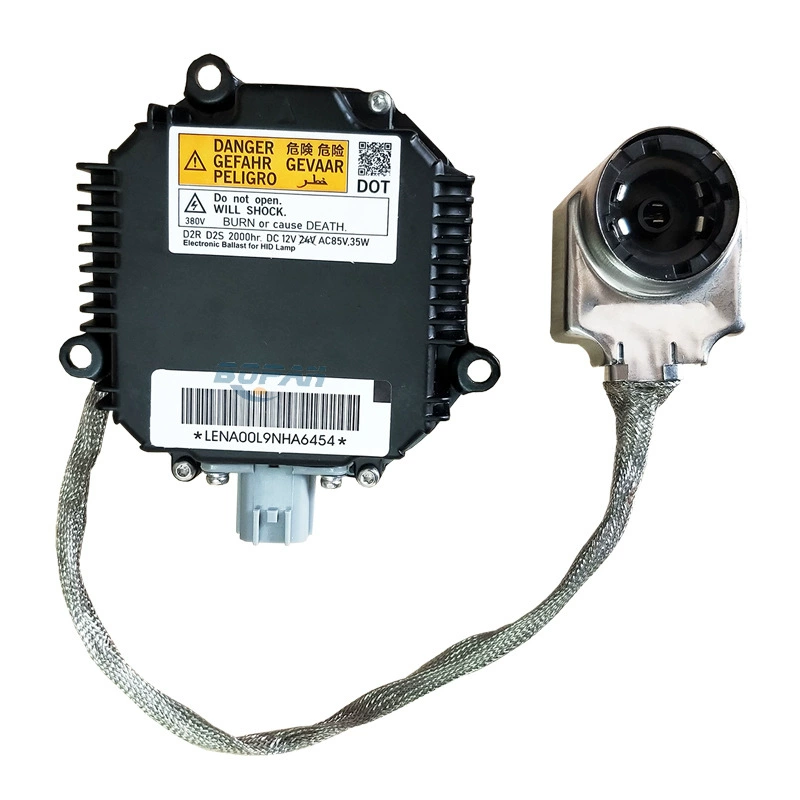 Автомобиль Новый ксеноновая лампа костюм 28474-89904 для Nissan D2SHID балласт Ebay производитель