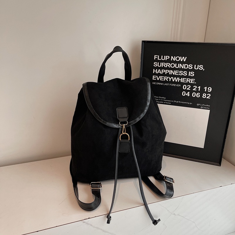College style style style coreano ins personalidad mochila de hombro mochila de estudiantes casual de alto nivel