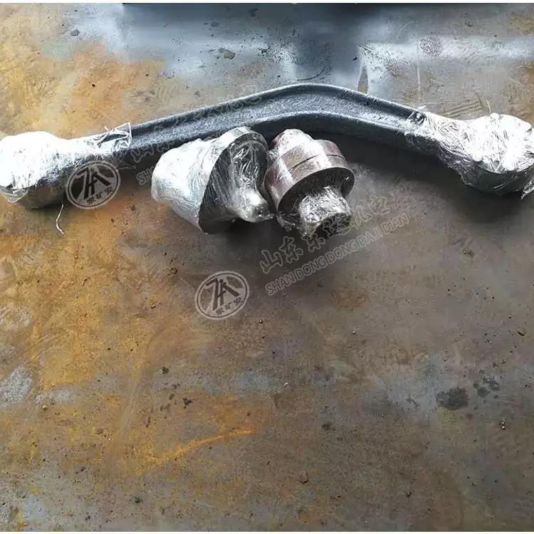 往复式给煤机减速机 拖轮 曲柄连杆 (7).jpg