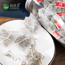新莓茶高山张家界莓茶藤茶便携式袋泡茶包茅岩莓茶养生产品批发