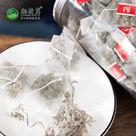 新莓茶高山张家界莓茶藤茶便携式袋泡茶包茅岩莓茶养生产品批发