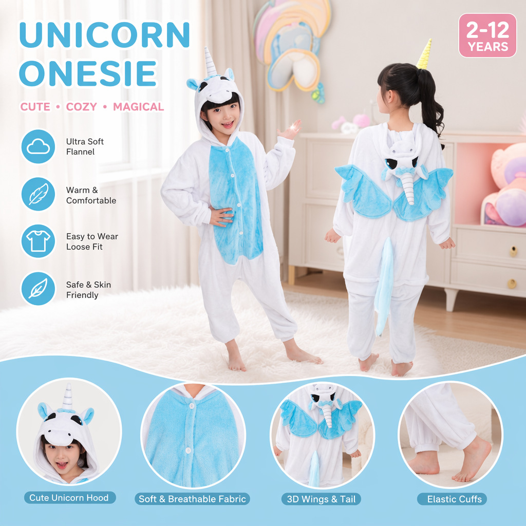 Children's suit