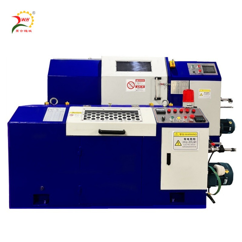 ø650绞铜束丝机自动高速绞线绞铜机打股机自动升降加油线缆机械