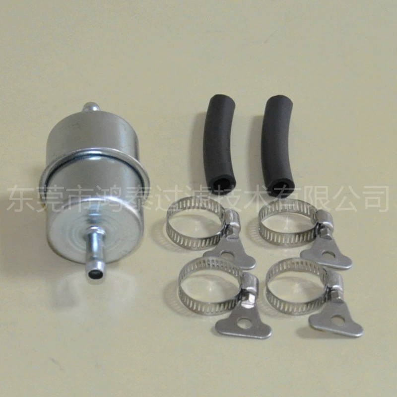 鸿泰 Fuel filter 6511393-AM T257865 SN149 878107910 800848M91
