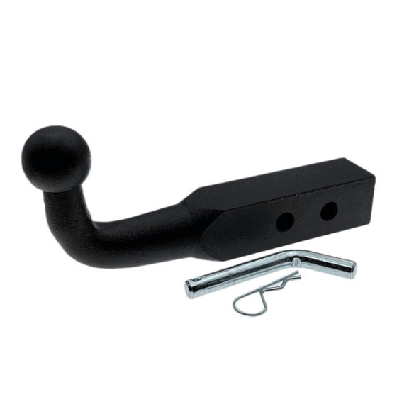 Trailer RV off-road universal integrated trailer hook ball head arm tractor rogue hook car modification parts pin
